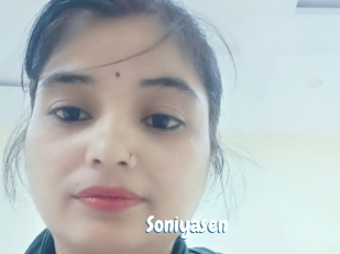 Soniyasen