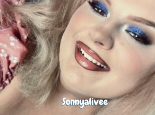 Sonnyalivee