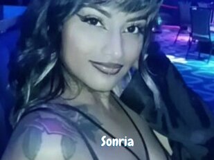 Sonria