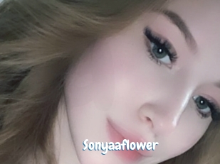 Sonyaaflower