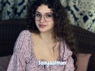 Sonyaalman