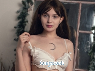Sonyacook