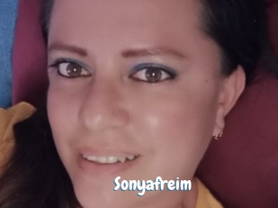 Sonyafreim