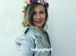 Sonyaghost