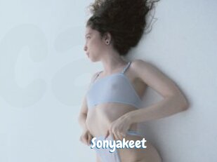 sonyakeet Coquine Avenue