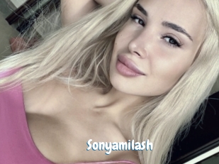Sonyamilash
