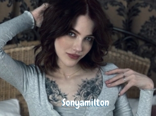 Sonyamilton
