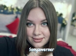 Sonyawerner