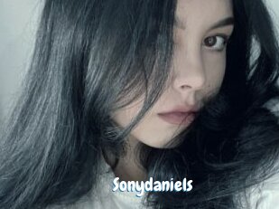 Sonydaniels