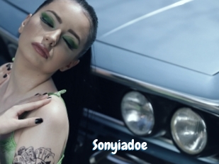 Sonyiadoe
