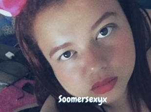 Soomersexyx