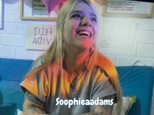 Soophieaadams