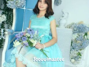 Soouulmaatee