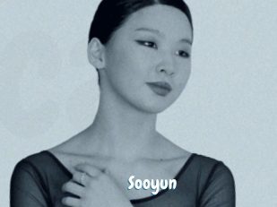 sooyun Coquine Avenue