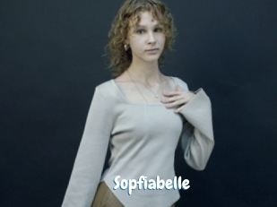 Sopfiabelle