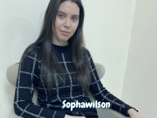 Sophawilson