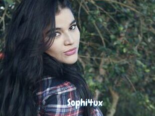 Sophi4ux
