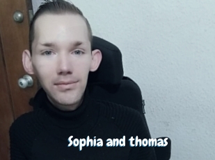 Sophia_and_thomas