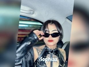 Sophiaa