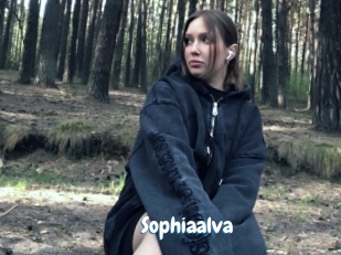 Sophiaalva