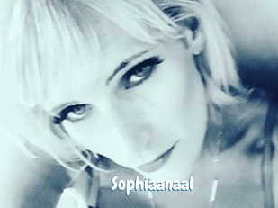 Sophiaanaal