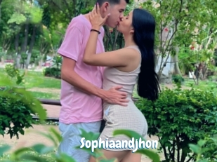 Sophiaandjhon