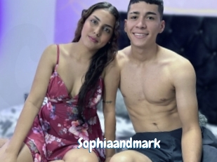 Sophiaandmark