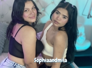 Sophiaandmila