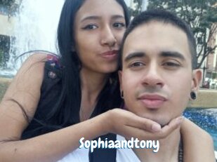 Sophiaandtony
