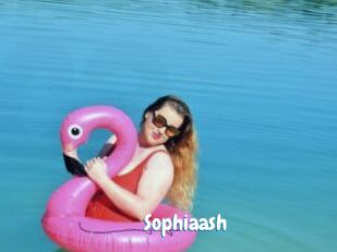 Sophiaash