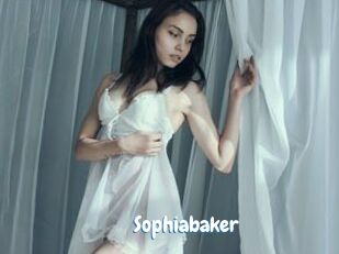 Sophiabaker