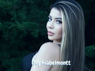 Sophiabelmontt