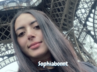 Sophiabonnt