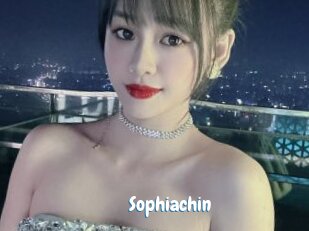 Sophiachin