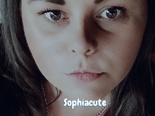 Sophiacute