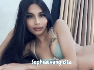 Sophiaevanglista