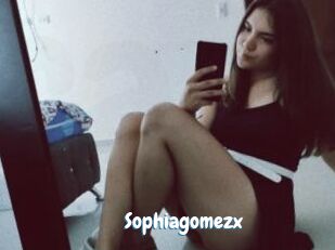 Sophiagomezx
