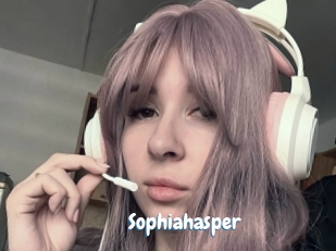 Sophiahasper