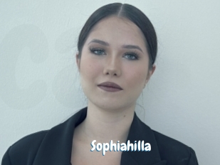 Sophiahilla