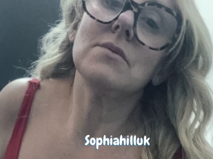 sophiahilluk Coquine Avenue