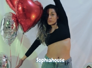 Sophiahouse