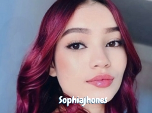 Sophiajhones