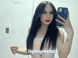 Sophiajimenezx