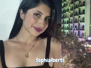 sophialberti Coquine Avenue