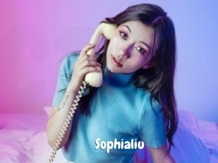 Sophialiu