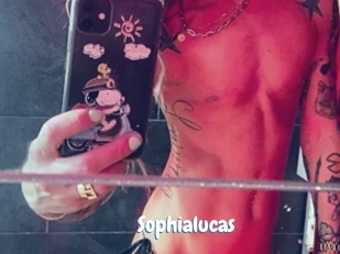 Sophialucas