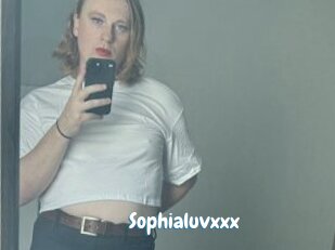 Sophialuvxxx