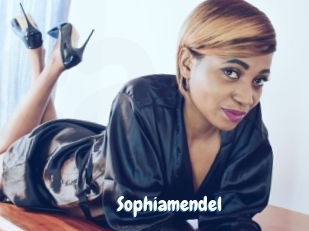 sophiamendel Coquine Avenue