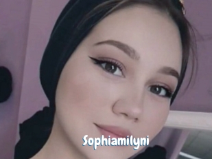 Sophiamilyni