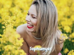 Sophiamyer